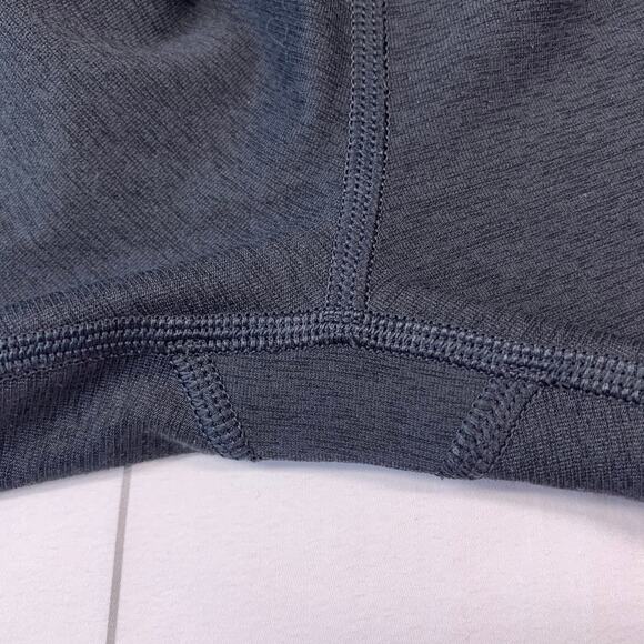 Outdoor Voices Leggings Womens Small Springs Colorblock High Waist Yoga Pilates - Picture 7 of 11